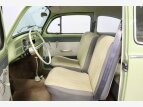 Thumbnail Photo 2 for 1961 Volkswagen Beetle